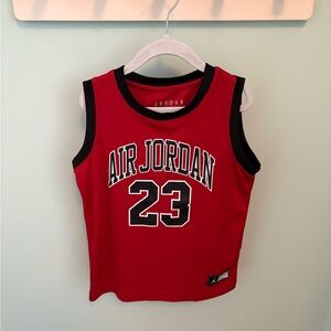 Air Jordan Jersey